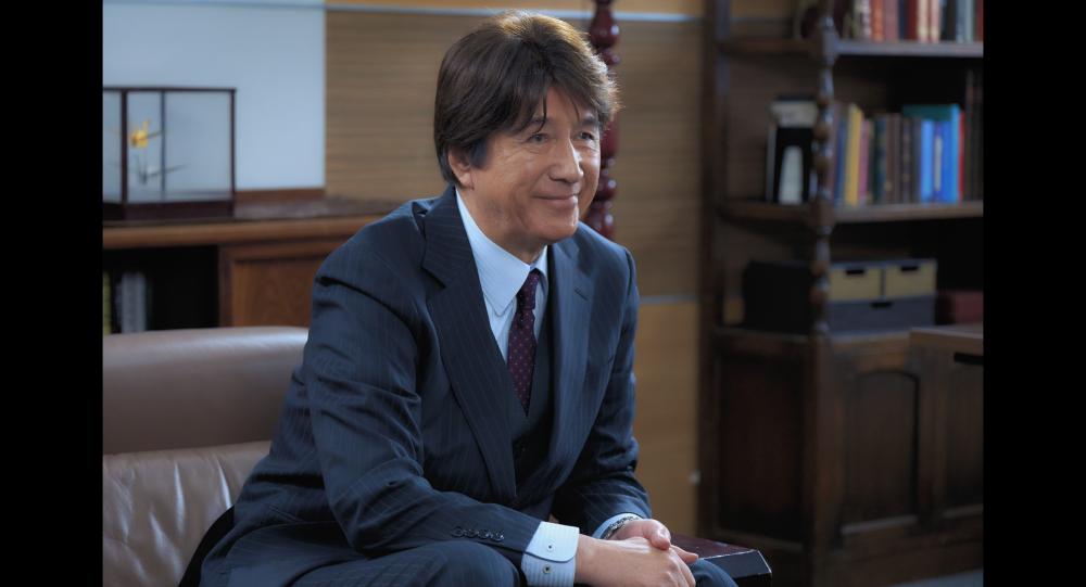 映画　正直不動産