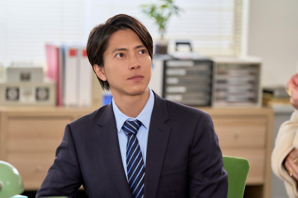 映画　正直不動産