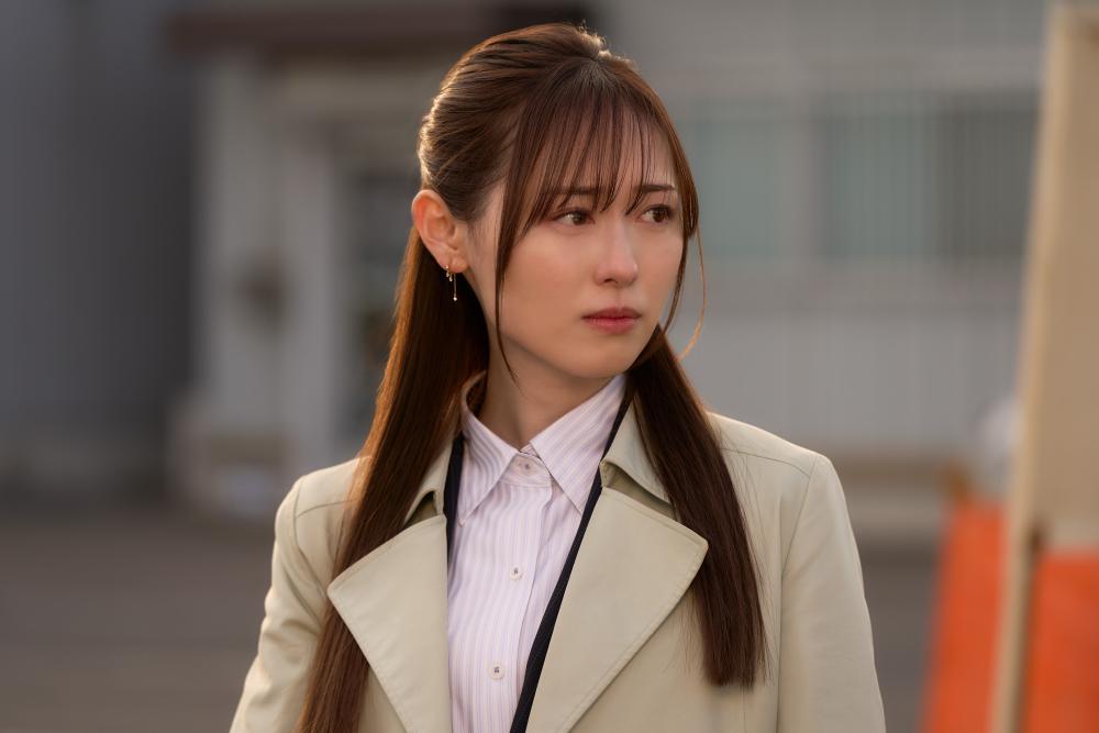 映画　正直不動産