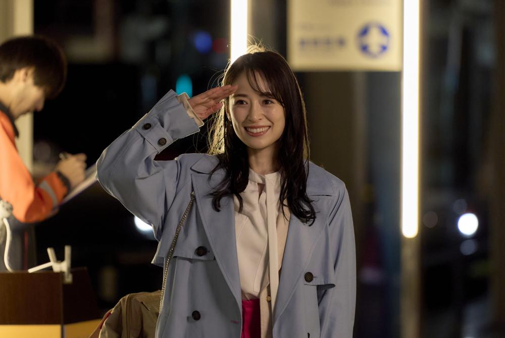 映画　正直不動産