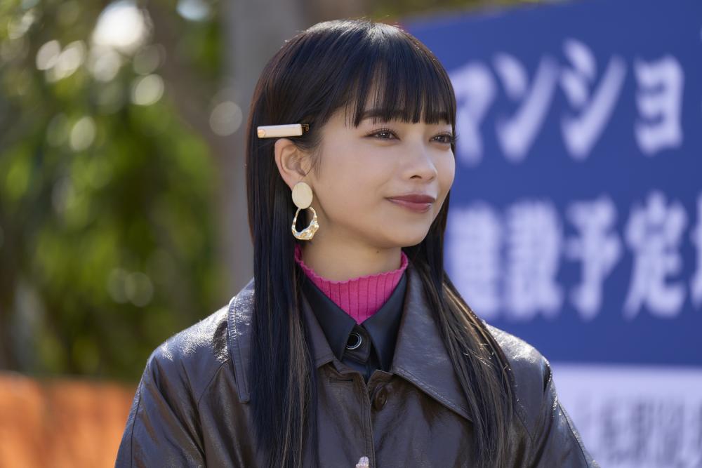 映画　正直不動産