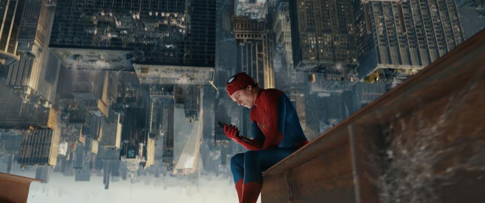 スパイダーマン：ブランド・ニュー・デイ