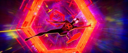 スパイダーバース続編