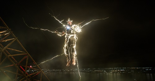 『スパイダーマン:ノー・ウェイ・ホーム』