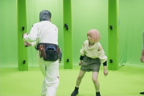 『バイオレンスアクション』