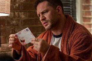 『ヴェノム:レット・ゼア・ビー・カーネイジ』