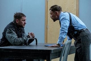『ヴェノム:レット・ゼア・ビー・カーネイジ』