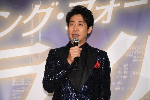 『シング・フォー・ミー、ライル』