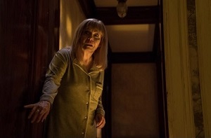 ザ・グラッジ 死霊の棲む屋敷