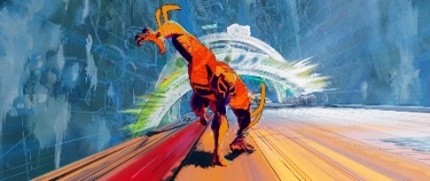 『スパイダーマン：アクロス・ザ・スパイダーバース』