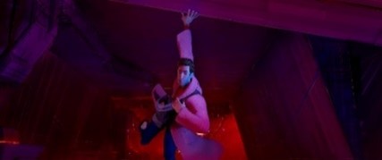 『スパイダーマン：アクロス・ザ・スパイダーバース』