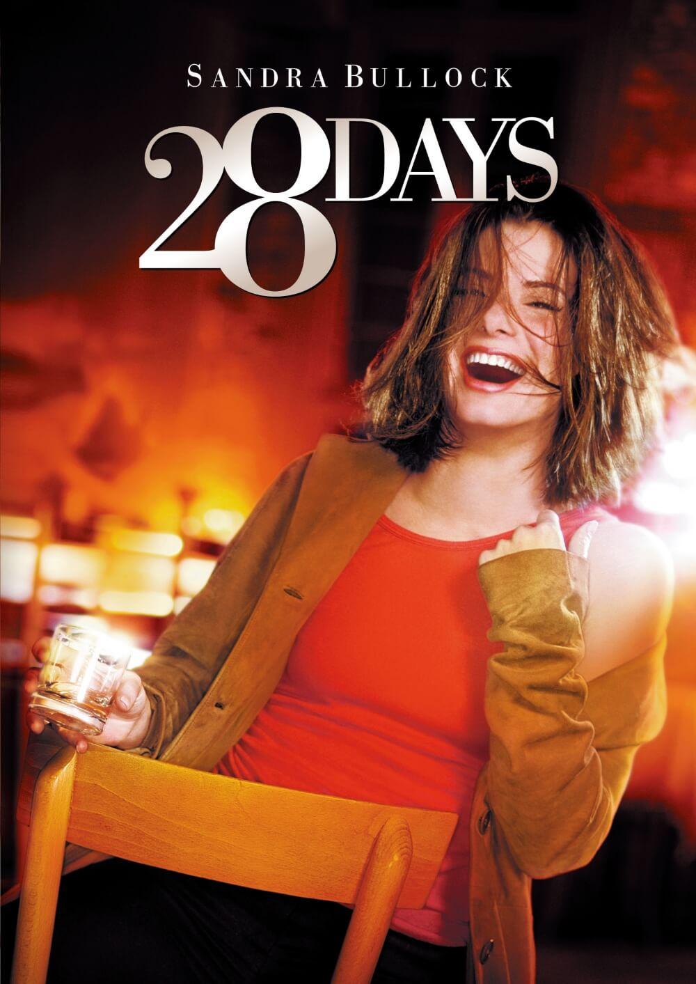 28DAYS | ソニー・ピクチャーズ公式