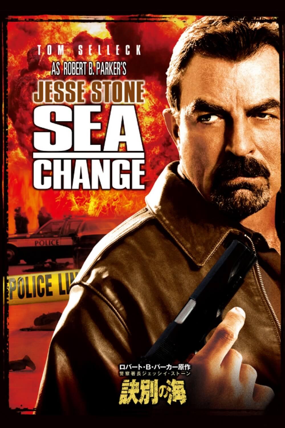 【レア6枚セット】警察署長ジェッシイ・ストーンシリーズ6作品 DVDセット レア6枚セット】警察署長ジェッシイ・ストーンシリーズ6作品 DVD