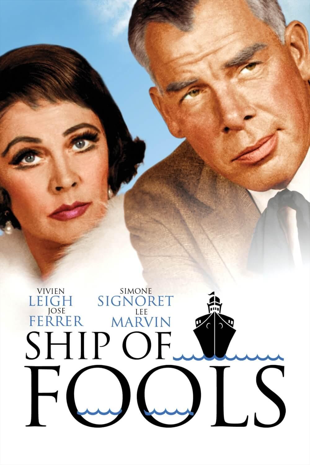 新規購入 愚か者の船 | ソニー・ピクチャーズ公式 その他