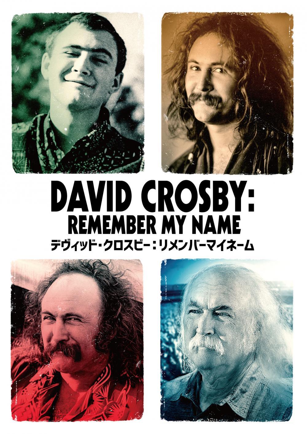 激レア DAVID CROSBY CROZ 10インチLP デヴィッドクロスビー