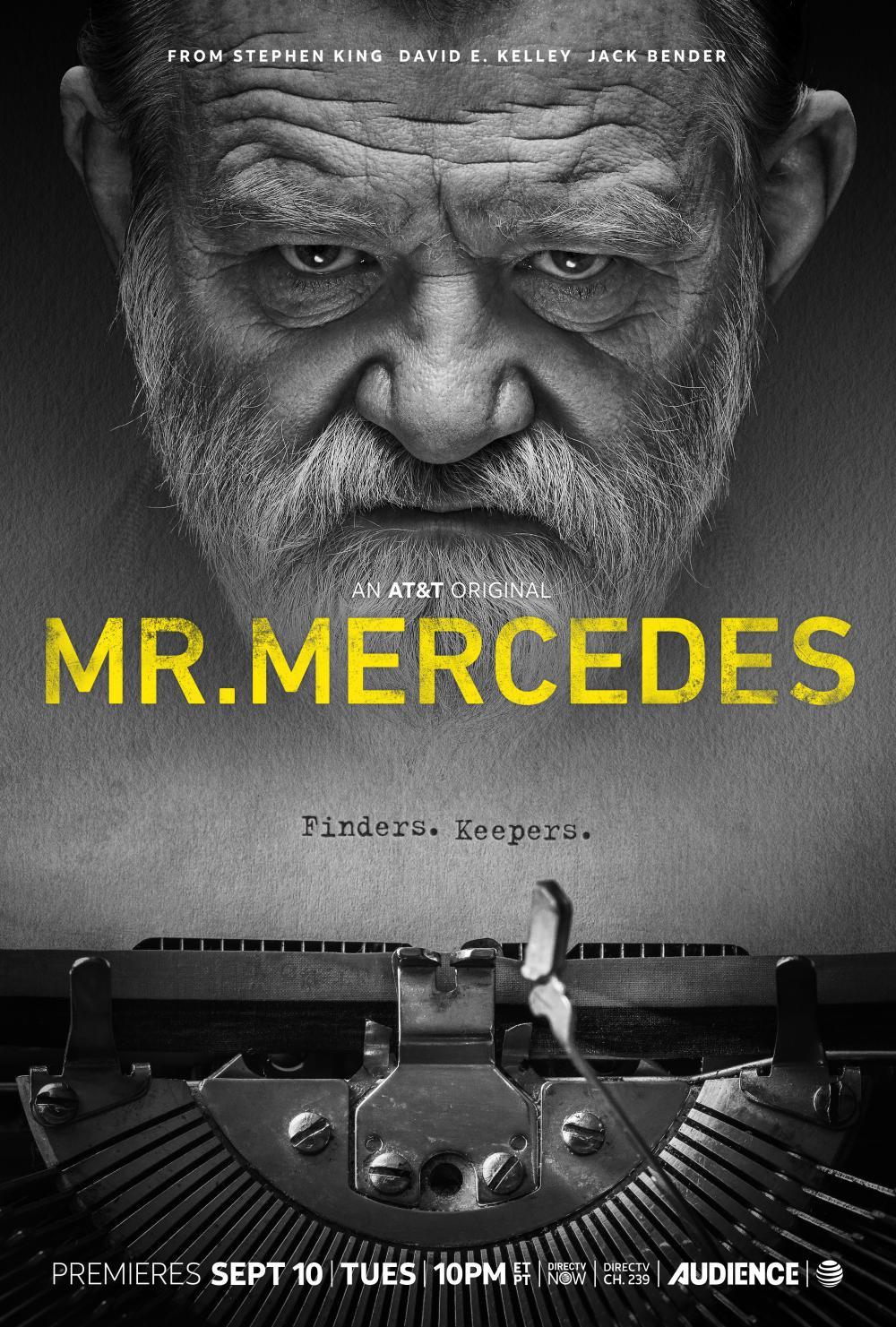 スティーブン・キング著 ミスター・メルセデス　シリーズ三部作　全6冊セット Amazon.co.jp: ミスター・メルセデス 上 : スティーヴン・キング, 白石