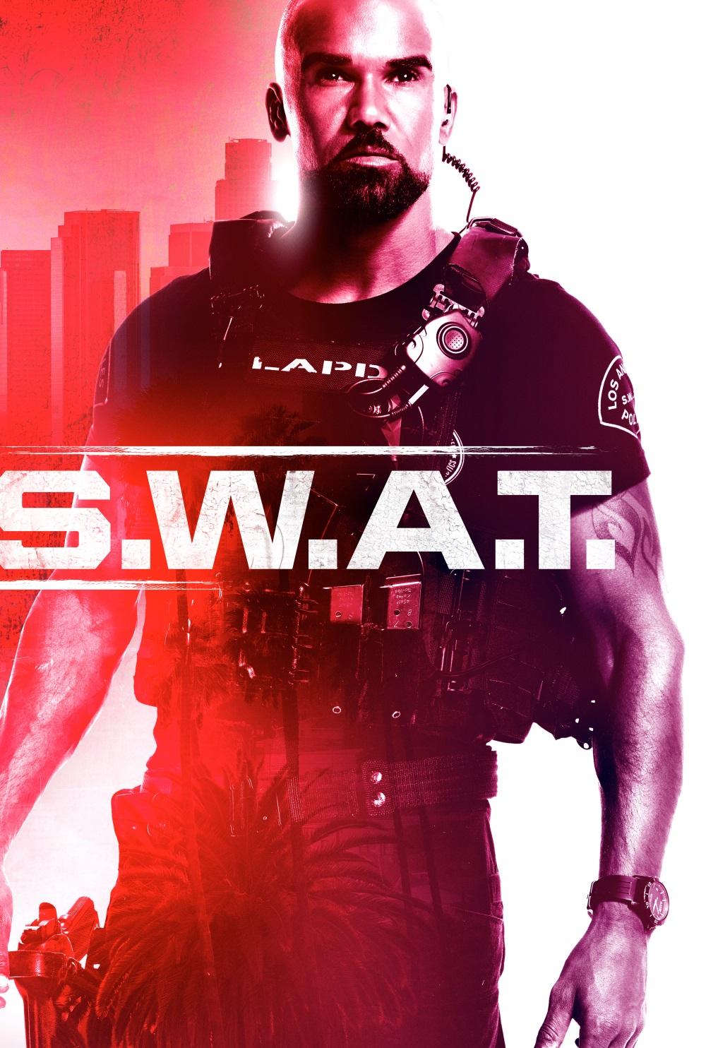 S.W.A.T.　シーズン3