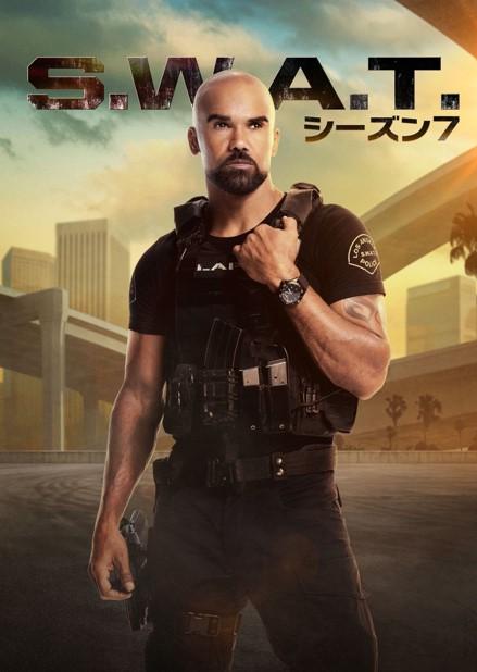 S.W.A.T. シーズン 7 | ソニー・ピクチャーズ公式