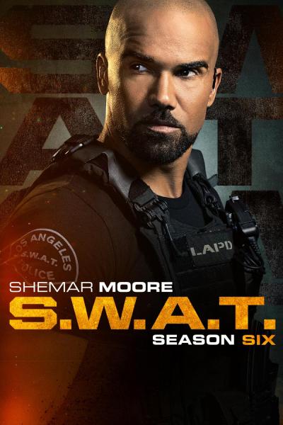 S.W.A.T. シーズン6