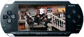 PSP®「プレイステーション・ポータブル」 PSP®「プレイステーション・ポータブル」