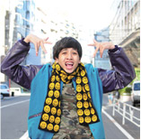 SNS・Vineキャンペーン SNS・Vineキャンペーン