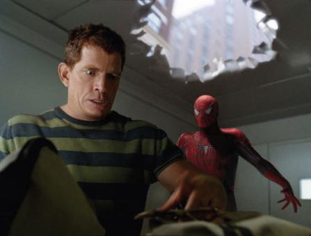 スパイダーマン™３