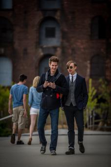 アメイジング・スパイダーマン２™