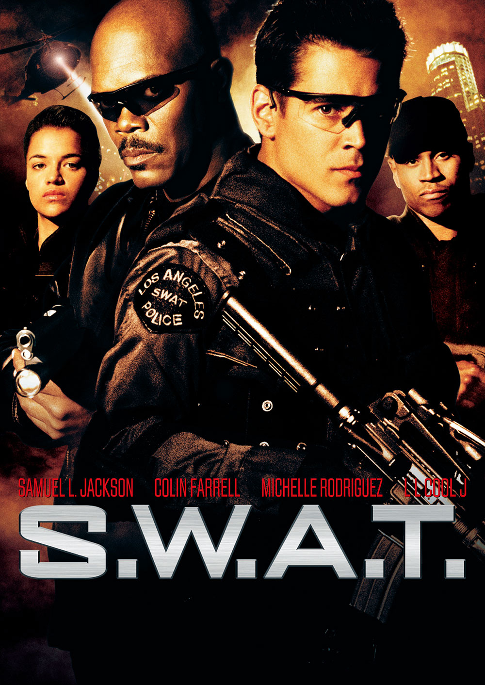 Ｓ．Ｗ．Ａ．Ｔ．　